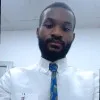 Udeme Akpan