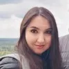 Alina Nebogina