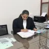 Riddhi Dhruve