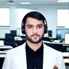 Hasham Abbasi