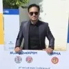 Prof Nilesh Thakor