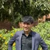 Harsh Sinha
