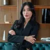 Ghazal Hafezi