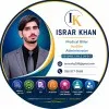 Israr Khan