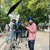 PD Singh
