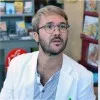 Nicolas Teindas