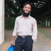 Md Sarowar Zaman Akash