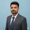 Aashish Chauhan