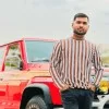 Arzoo Ali