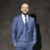 M Zibara