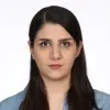 Maryam Salehi