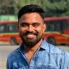 Mahesh Dhumal