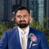 Mudbbar Ahmad