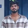 Kandlakuti Vasanth Reddy