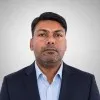 Pratikkumar Patel