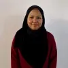 Amnah Mohamad