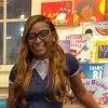 Shannia Thomas