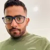 Luke Naidoo