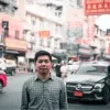 Sokheng Sean