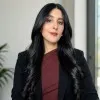Amira Baoud