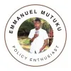 Emmanuel Kilonzo