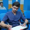 Syed Muhammad Usman Ali