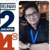 bernard riwang