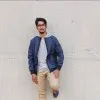 ABHISHEK RANJAN