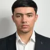 Asliddin Yarashev