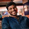 Saikam Jagadeesh