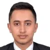 Basanta Poudel