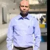 George Mwangi