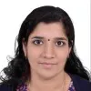 Ashwathy Harijith