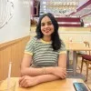 Isha Suthar
