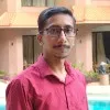 Arun Dharmapalan
