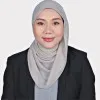 Shahira Mazlan