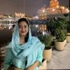 Mayuree Majumder