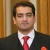 M Arsalan ali khan