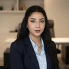 zineb Nourddine