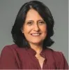 Anu Sikka