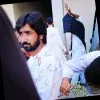 Ameer Leghari