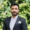 Amol Benny