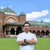 Nelson Guerrero Parra