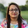 Rubina Shakya