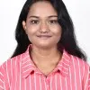 Manaswinee Patra