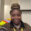 Justina Amoako