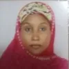 Hafsat Rufai
