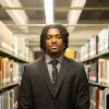 Alvin James II