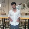 Praveen Vemuri