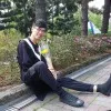 Tzu Tsai Wei